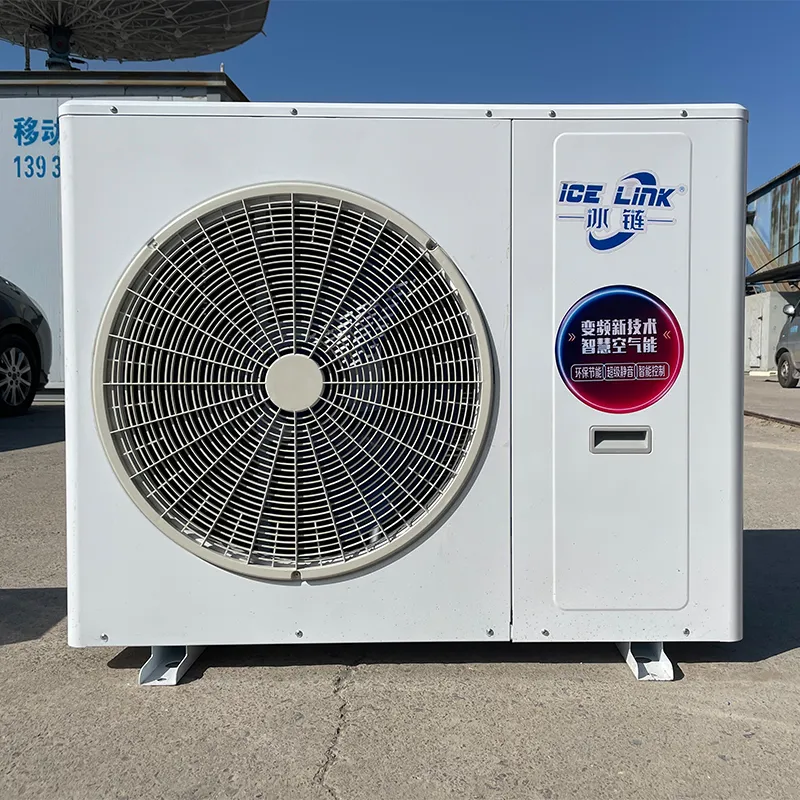 Комплектные устройства с инверторным приводом постоянного тока1 (5)