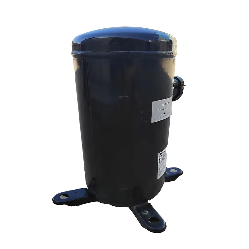 Спиральный&nbsp;компрессор (2)