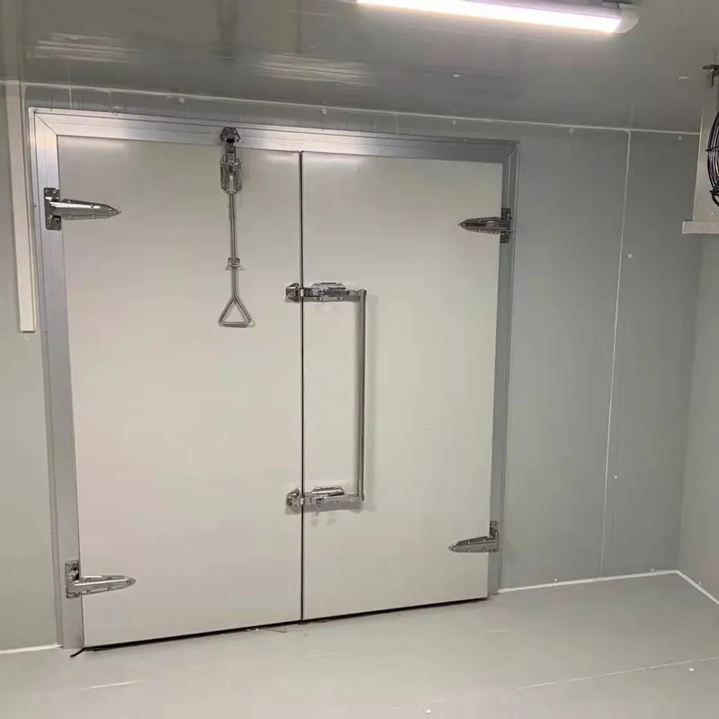 Теплоизоляционные двери для холодильных камер1 (3)