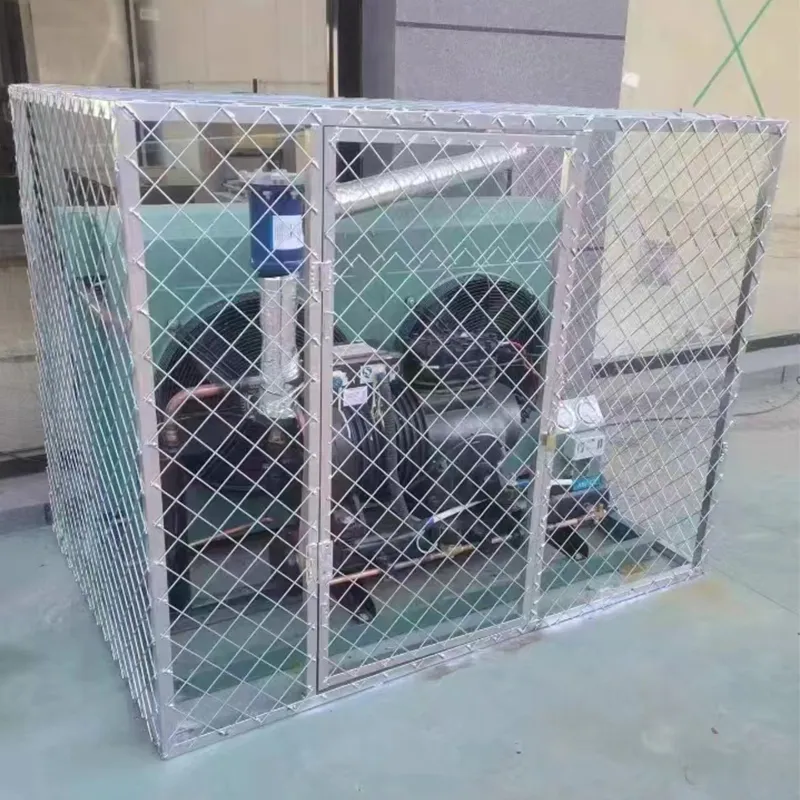 Агрегат 10P (C-1000-TWM) (2) Агрегат 10P (C-1000-TWM) (2)