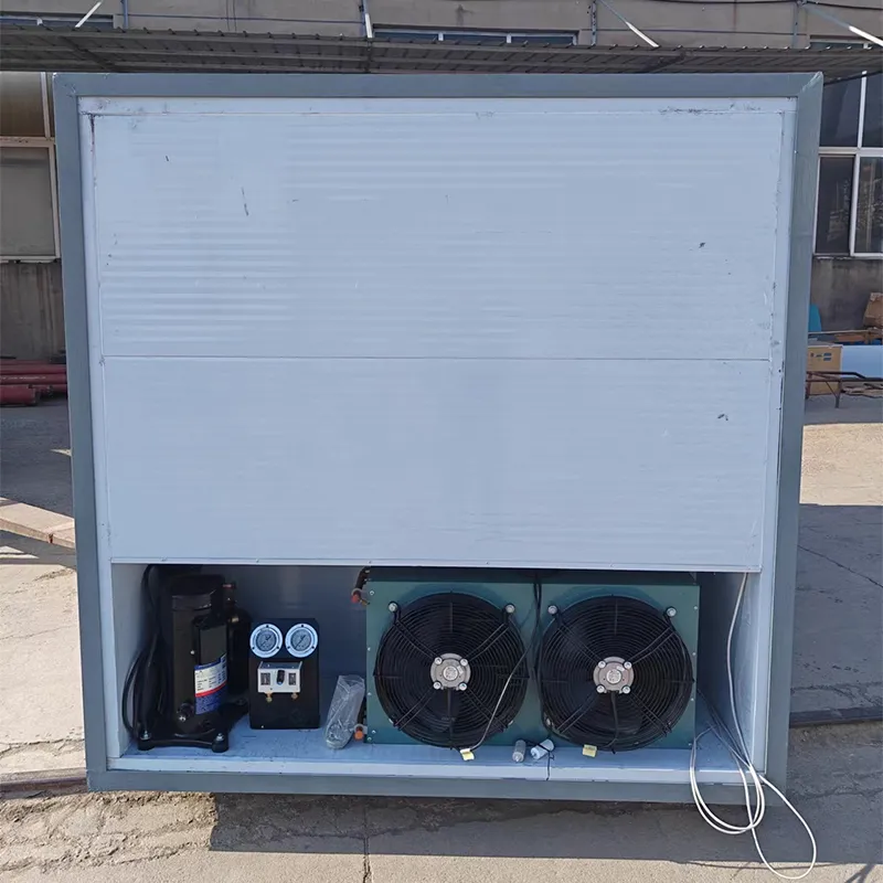 Агрегат Вэйшань (3) Агрегат Вэйшань (3)