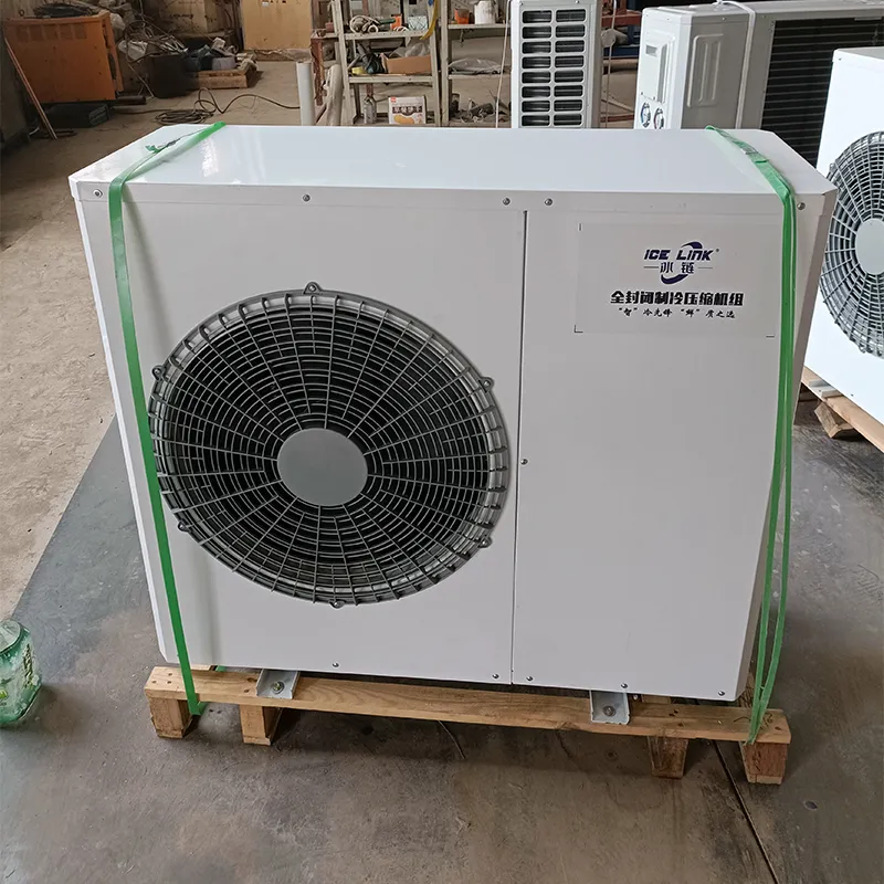 Агрегат Вэйшань (5) Агрегат Вэйшань (5)