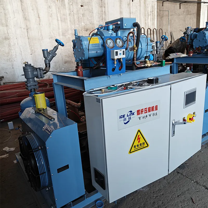 Агрегат Рефком SW3H4000-L4 (1) Агрегат Рефком SW3H4000-L4 (1)