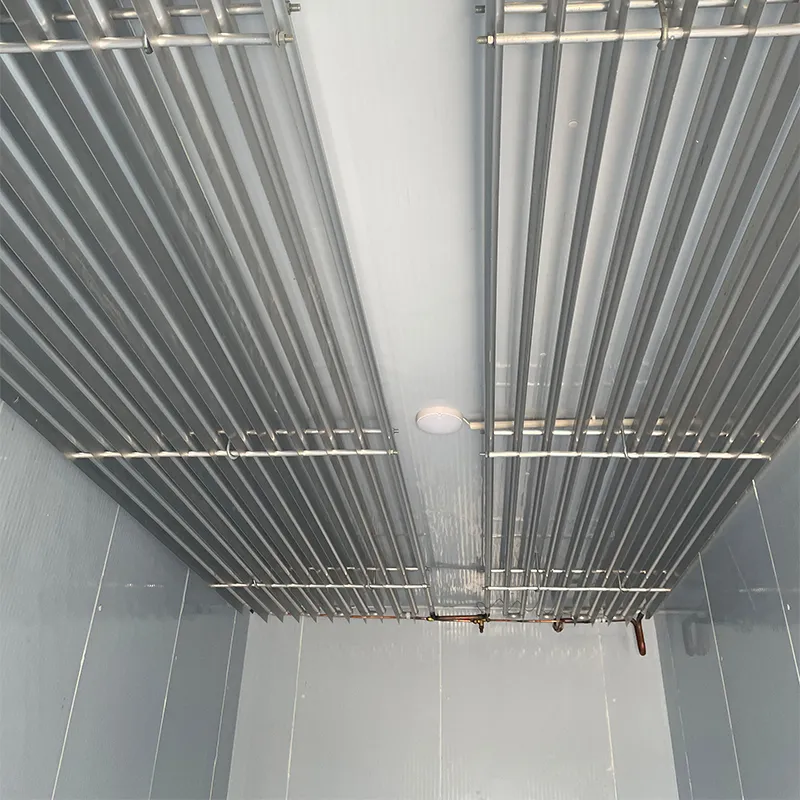 Алюминиевые теплообменные панели (4) Алюминиевые теплообменные панели (4)