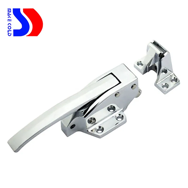 Замки для холодильных дверей (5) Замки для холодильных дверей (5)