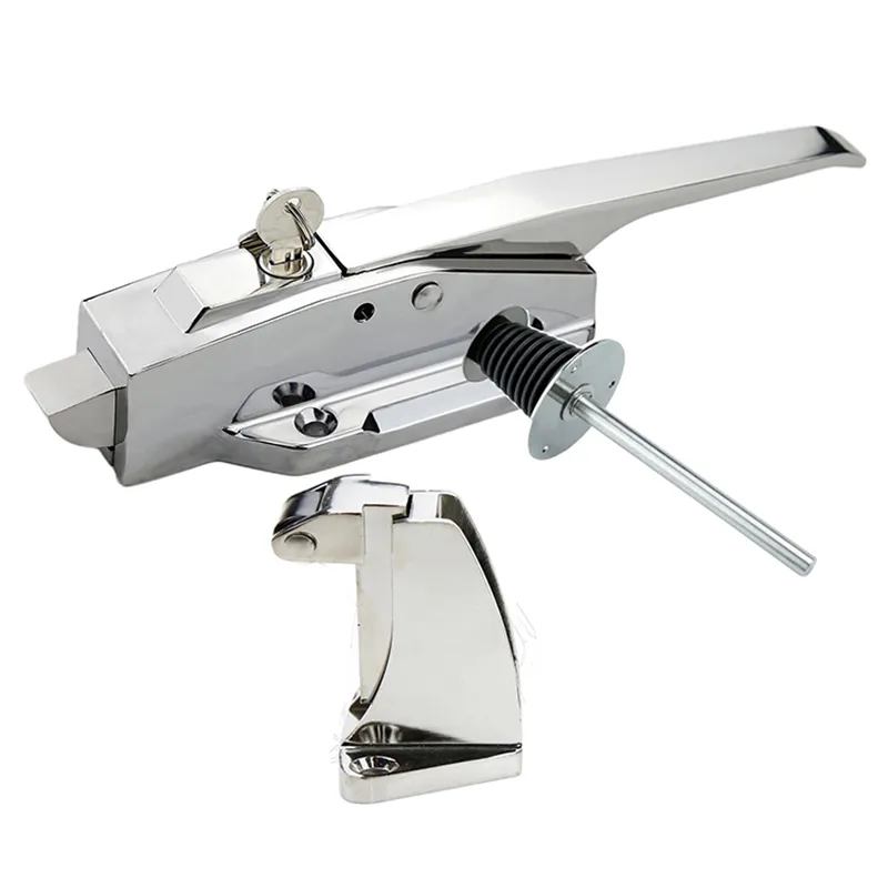 Замки для холодильных дверей (6) Замки для холодильных дверей (6)