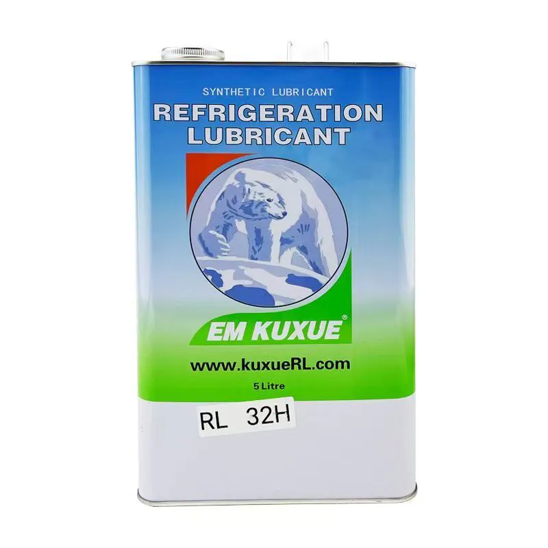 Компрессорное масло (4) Компрессорное масло (4)