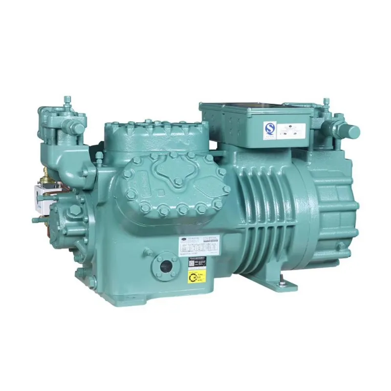 Компрессоры Битцер (5) Компрессоры Битцер (5)