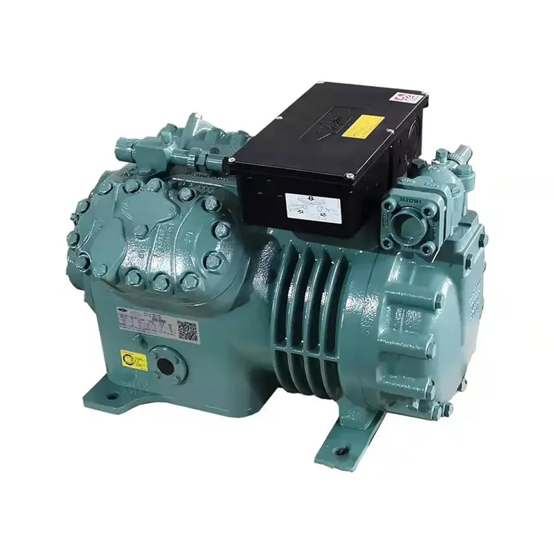 Конденсационные установки (2) Конденсационные установки (2)