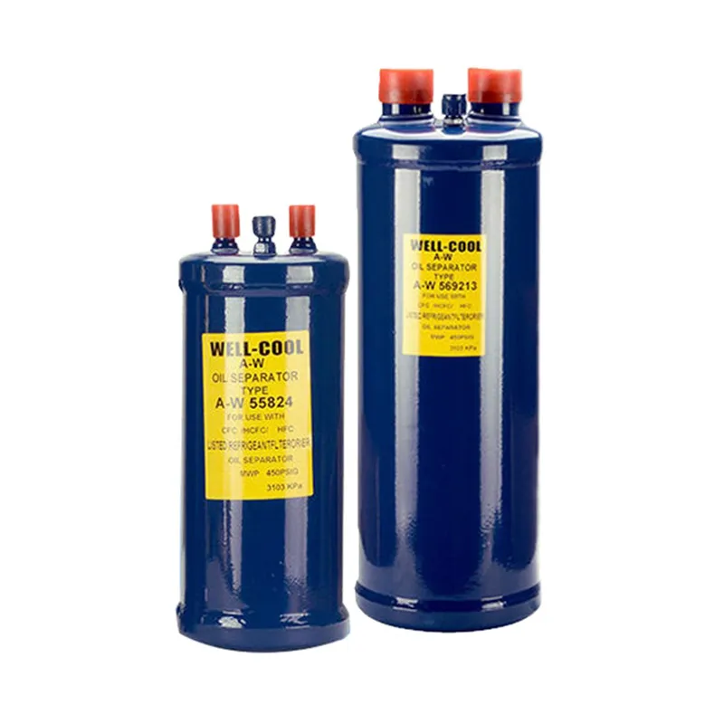 Маслоотделители (4) Маслоотделители (4)