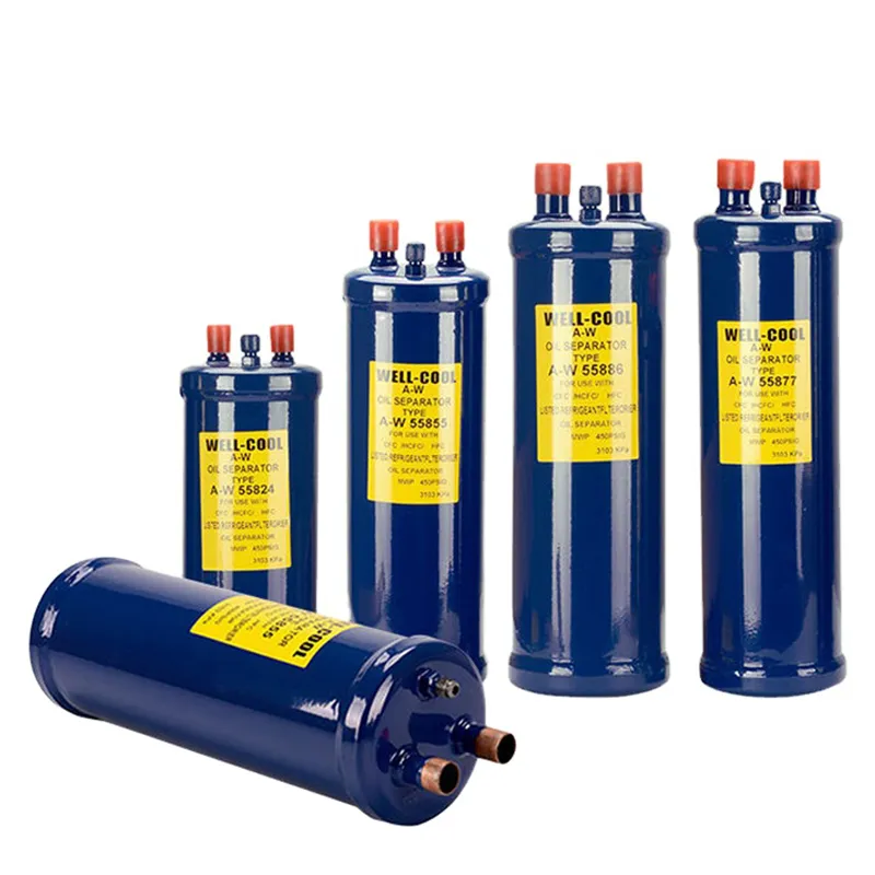 Маслоотделители (5) Маслоотделители (5)