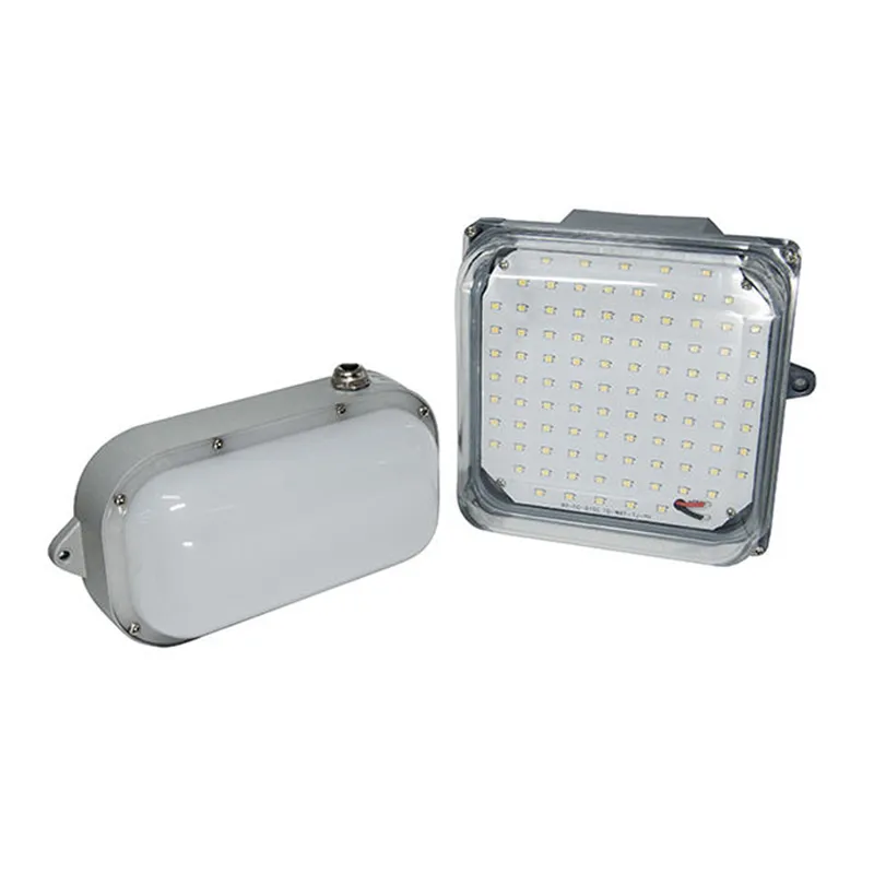 Светильники для холодильных камер (2) Светильники для холодильных камер (2)