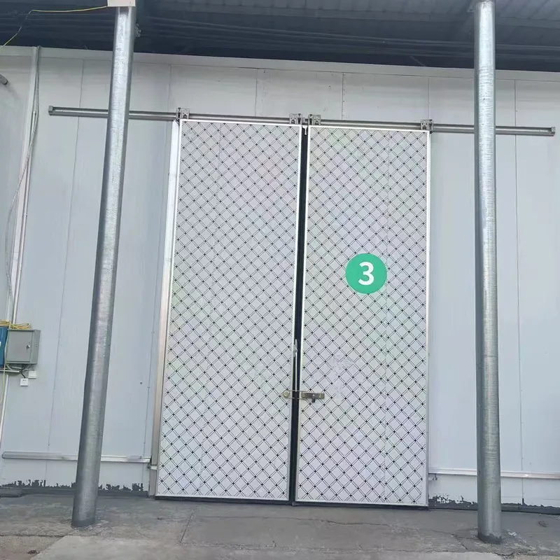 Теплоизоляционные двери для холодильных камер1 (2) Теплоизоляционные двери для холодильных камер1 (2)