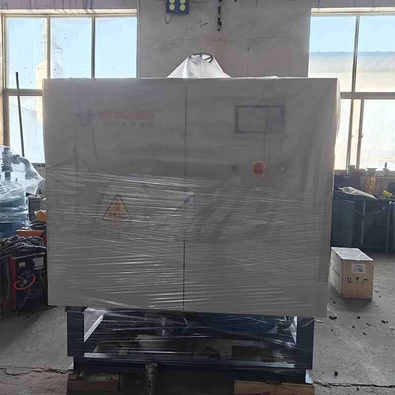 Трехблочный агрегат Фуджика FVR-L-160-540 (1) Трехблочный агрегат Фуджика FVR-L-160-540 (1)