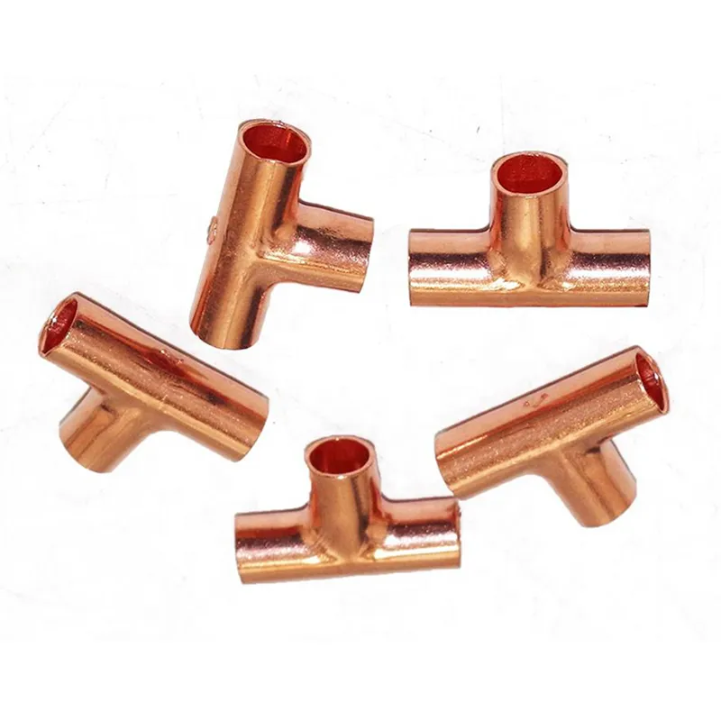 Трехходовые трубопроводы (3) Трехходовые трубопроводы (3)