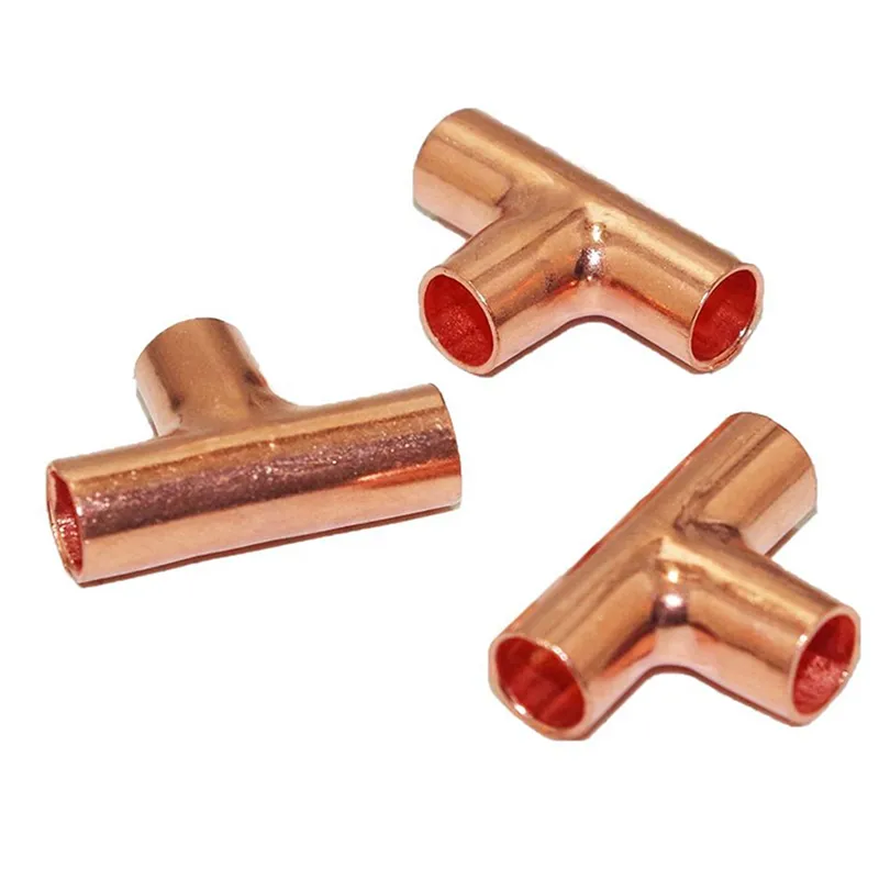 Трехходовые трубопроводы (4) Трехходовые трубопроводы (4)