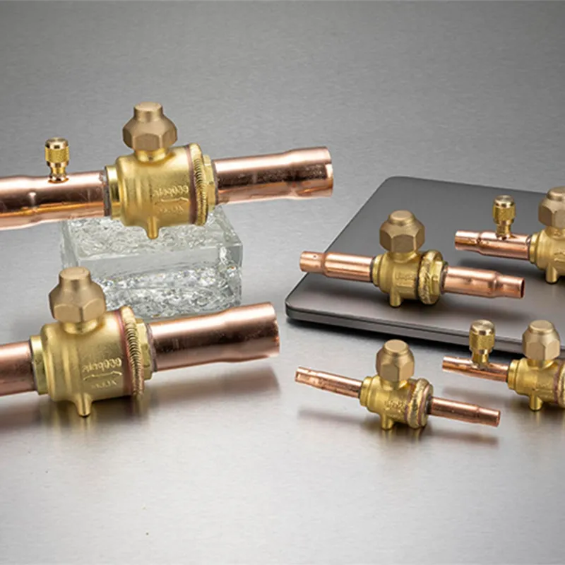 Шаровые краны (1) Шаровые краны (1)