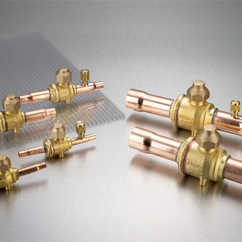 Шаровые краны (4) Шаровые краны (4)